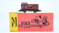 Piko N 5/4133-015 Stückgutwagen DR