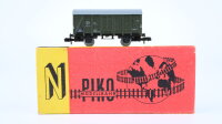 Piko N 05/4126-040 Güterwagen gedeckt