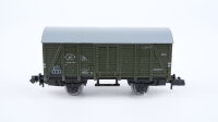 Piko N 05/4126-040 Güterwagen gedeckt