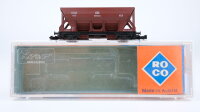 Roco N 2302 Selbstentladewagen DB