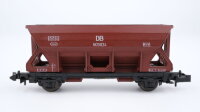 Roco N 2302 Selbstentladewagen DB