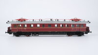 Brawa H0 44134 Elektro-Triebwagen BR ET 89 DB...
