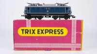 Trix Express H0 2243 E-Lok BR E 10 138 DB Gleichstrom Umbau