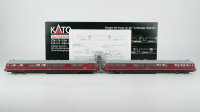 Kato H0 73328 Triebzug BR Eta 517 Esa 817 DB...