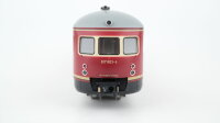 Kato H0 73328 Triebzug BR Eta 517 Esa 817 DB "Limburger Zigarre" Gleichstrom