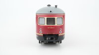Kato H0 73328 Triebzug BR Eta 517 Esa 817 DB "Limburger Zigarre" Gleichstrom