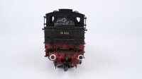 Rivarossi H0 1340 Dampflok BR 98 006 DR Gleichstrom (gealtert)