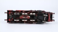 Märklin H0 3095 Dampflok BR 74 563 DRG Gleichstrom Umbau