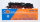 Roco H0 4112 Dampflok BR 58 1556 DB Gleichstrom (Licht defekt)