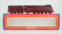Märklin H0 3089 Stromliniendampflok BR 03 1055 DRG...