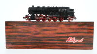 Liliput H0 9503 Dampflok BR 95 013 DB Gleichstrom