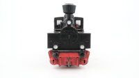 Märklin H0 Dampflok aus Startset schwarz Wechselstrom
