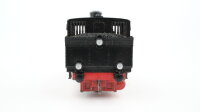 Märklin H0 Dampflok aus Startset schwarz Wechselstrom