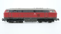 Märklin H0 Diesellok BR 216 025-7 DB Wechselstrom