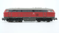 Märklin H0 Diesellok BR 216 025-7 DB Wechselstrom