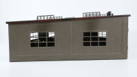 Märklin H0 7028 Lokschuppen 3-ständig