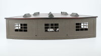 Märklin H0 7028 Lokschuppen 3-ständig