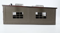Märklin H0 7028 Lokschuppen 3-ständig
