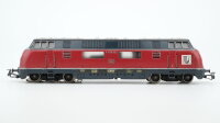Märklin H0 Diesellok BR V 200 027 DB Wechselstrom...