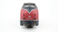 Märklin H0 Diesellok BR V 200 027 DB Wechselstrom Delta Digital