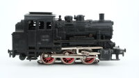 Märklin H0 3000 Dampflok BR 89 005 Wechselstrom