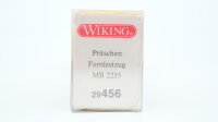 Wiking H0 29456 MB 2235 Pritschen Fernlastzug Spedition...