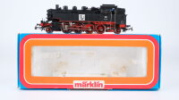 Märklin H0 3096 Tenderlokomotive BR 86 der DB...