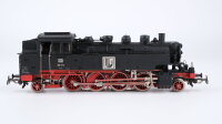 Märklin H0 3096 Tenderlokomotive BR 86 der DB...
