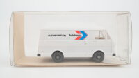 Wiking H0 18300/1 VW LT Kastenwagen Autovermietung Autohansa