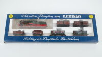 Fleischmann H0 4884 Güterzug der Preußischen...