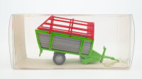 Wiking H0 38113 Heu-Ladewagen