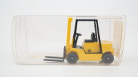 Wiking H0 65913 Gabelstapler Still R 70 Deutsche Post