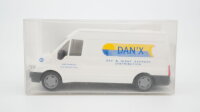 Rietze H0 50612 Ford Transit DANX Distribution