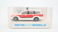Rietze H0 50973 Ford Focus Turnier Kombi DRK