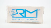 Rietze H0 30210 Mitsubishi L 300 Ritze Werbemodell