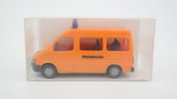 Rietze H0 50626 Ford Transit Minibus Katastrophenschutz