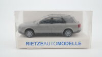 Rietze H0 10930 Audi A6 Avant hellgrau