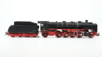 Märklin H0 Dampflok BR 41 001 DRG Wechselstrom Delta...
