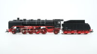 Märklin H0 Dampflok BR 41 001 DRG Wechselstrom Delta...
