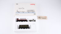 Märklin H0 4509 Wagen-Set "Bauzug" der DRG