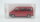 Rietze H0 20720 Ford Transit rot metallic