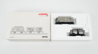 Märklin H0 46762 Güterwagen Set...