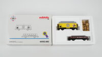 Märklin H0 44562.002 Kühlwagen Epoche IV und...