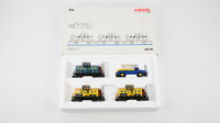 Märklin H0 46751 Kesselwagen-Set "Olex"...