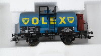 Märklin H0 46751 Kesselwagen-Set "Olex"...