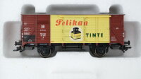 Märklin H0 48783 Wagen-Set...