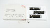 Märklin H0 43973 Set Personenwagen der ehemaligen...