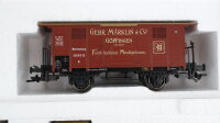 Märklin H0 84212 Wagen-Set "Naturpark Obere Donau" der K.W.St.E.