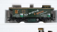 Märklin H0 84212 Wagen-Set "Naturpark Obere Donau" der K.W.St.E.