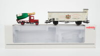 Märklin H0 48002 Museumswagen (Museum 2002)...
